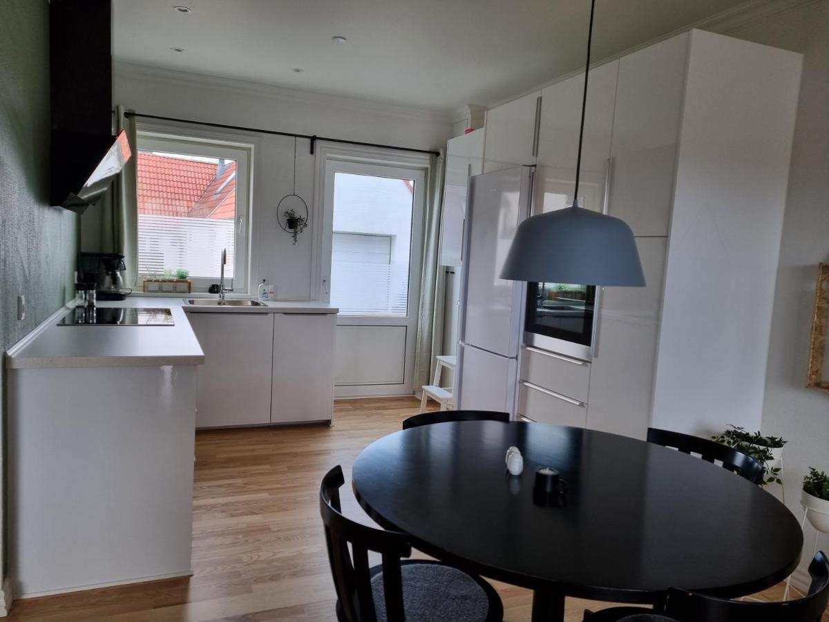 Lokken Centrum Ferielejlighed-Apartment 4E Zewnętrze zdjęcie