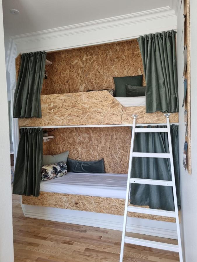 Lokken Centrum Ferielejlighed-Apartment 4E Zewnętrze zdjęcie