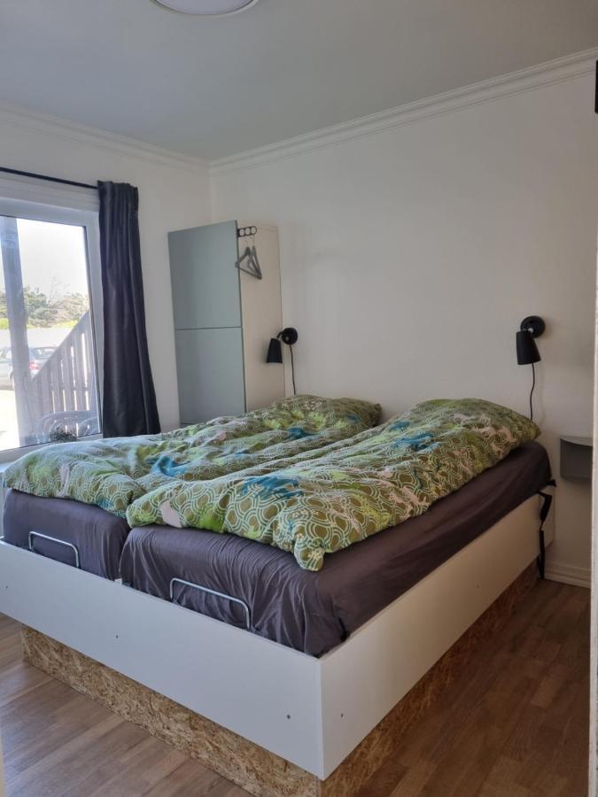 Lokken Centrum Ferielejlighed-Apartment 4E Zewnętrze zdjęcie