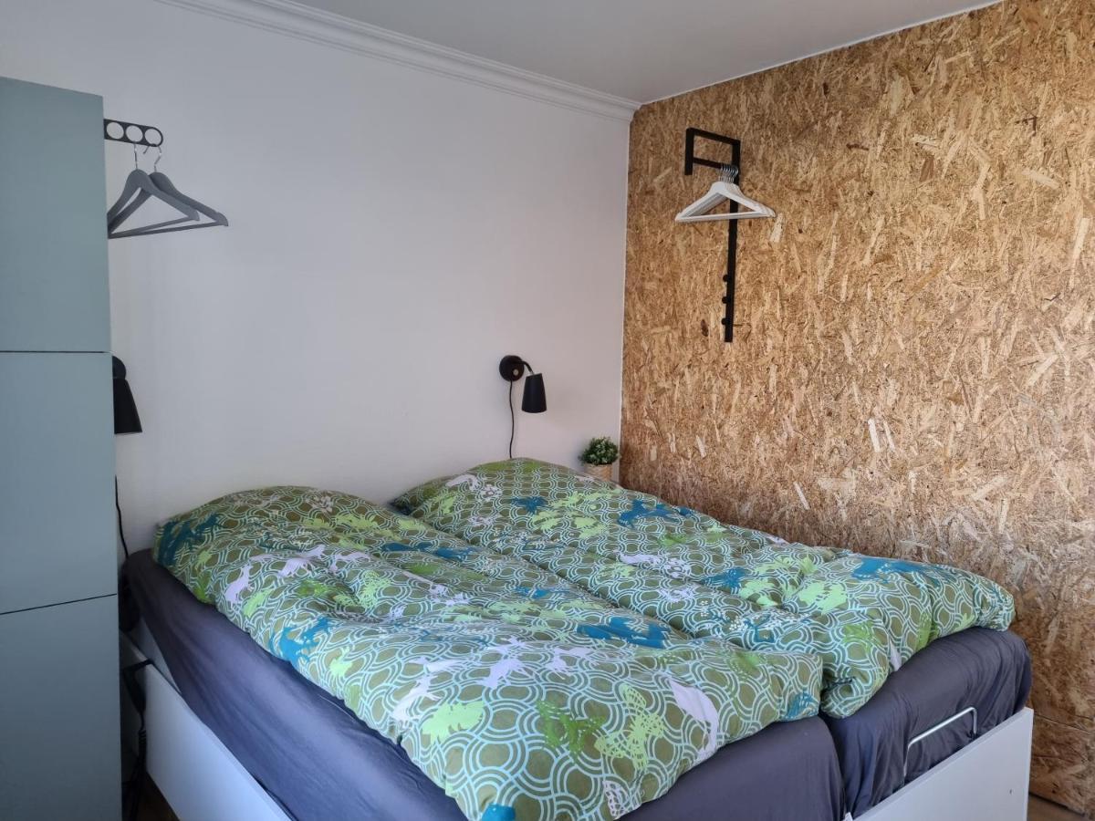 Lokken Centrum Ferielejlighed-Apartment 4E Zewnętrze zdjęcie