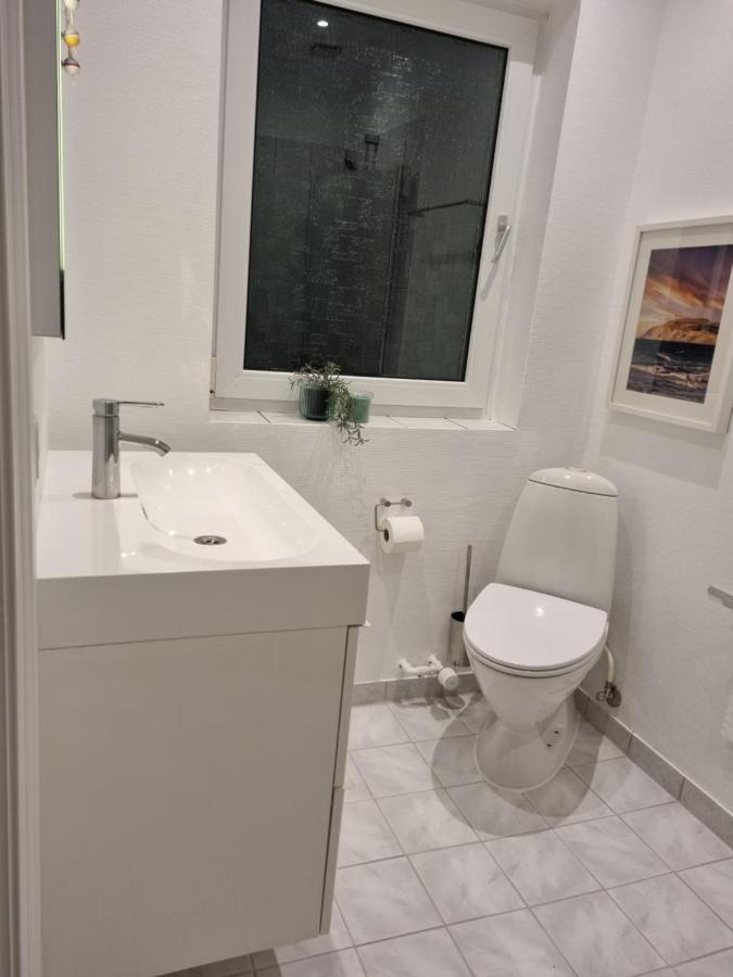 Lokken Centrum Ferielejlighed-Apartment 4E Zewnętrze zdjęcie