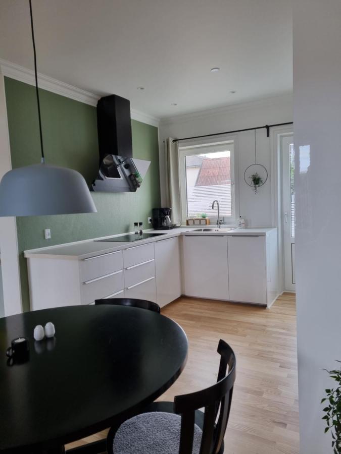 Lokken Centrum Ferielejlighed-Apartment 4E Zewnętrze zdjęcie
